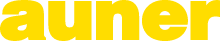 AUNER logo
